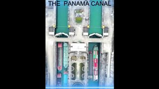 The Panama Canal