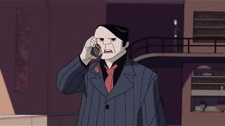 The Spectacular Spider-Man _ The Invisible Hand Part 7