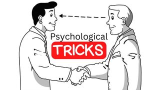6 unethical Psychological tricks that should be illegal
