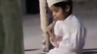 Kids prayer cute