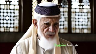 قصة سيدنا يونس عليه السلام