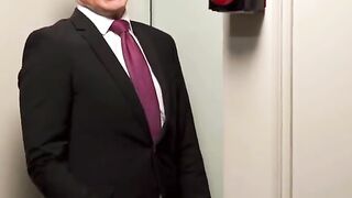 رئس روسيا من عالم آخر