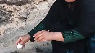 اجمال الحياة في الريف