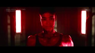 Rebel Moon — Part Two: The Scargiver | Official Trailer | Netflix