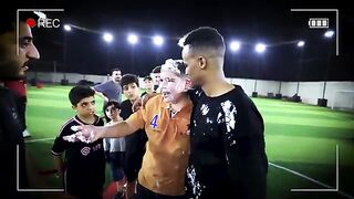 شخص يتحدون على 100000.  ريال 500