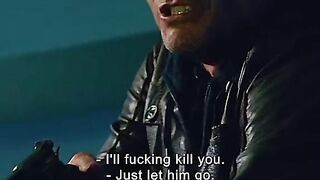 Best scene moment Netflix