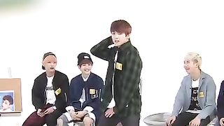 BTS GIRL GROUP DANCE