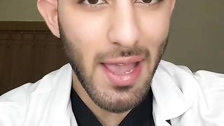 اسيد المتعجرف