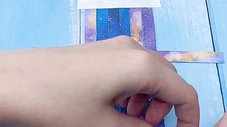 The art of making shapes with paper