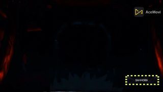 4K ANIME (Jujutsu Kaisen)