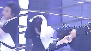 Jimin - Fake Love Fancam