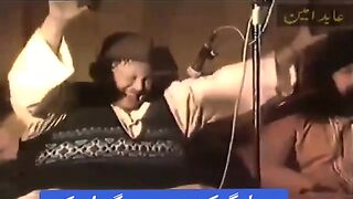 Nusrat fateh Ali khan sargam