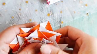 Paper art