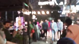 Royal Dream Institute Video