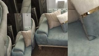 الانتريه الاكثر مبيعا #furniture #أثاث_مودرن #أثاث_منزلي #أثاث_مودرن #sofa #اثاث