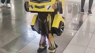 Bumblebee