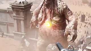 Zombie world