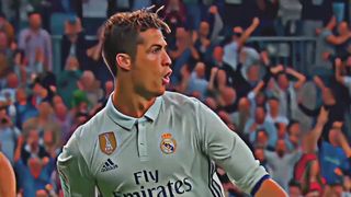 Ronaldo Legend