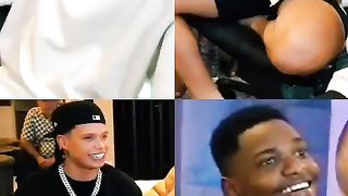 Ruyter se declara para jon