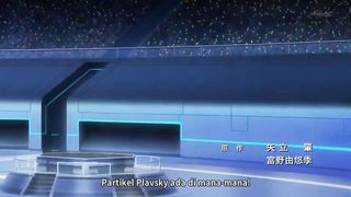 Gundam Build Fighter 025 [Sub Indonesia]