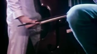 Styx - Лодка на реке (480P).