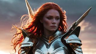 The Sunstone Kingdom Prophecy