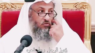 ????????حكم تطويل الشعر