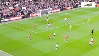 ملخص مباراة ليفربول و مانشستر يونايتد