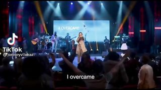 Gospel song
