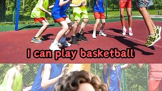 I can play soccer #vocabulary #englishteacher #englishforkids #englishbaby #tienganhchobe #tienganhmoingay #kingenglishkids #kidstalkenglish