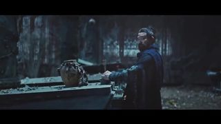 法术对轰！两位自称天人的小妖前来挑战最强驱魔道士 - 动作 - 武侠 - 奇幻 - ENGSUB - 李凯馨 陈星旭 元华 徐少强