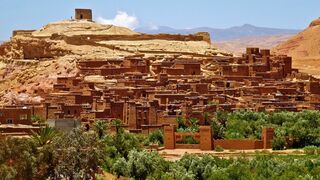 Do you know Morocco? ????????