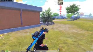 PUBG gaming