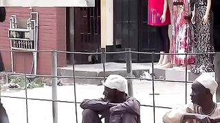 UNBELIEVABLE PRANK