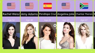 "Iconic Hollywood Actresses: A Tribute to Timeless Beauty and Talent"