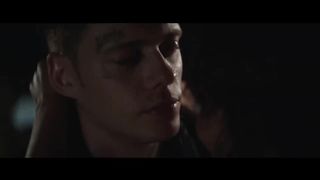 The Crow (2024) Official Trailer - Bill Skarsgård, FKA twigs, Danny Huston