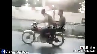 الواد ده بين هينجح ولا أيه????????????