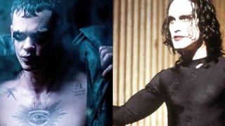 THE CROW 2024 _Why The Crow's New Incarnation Fails to Inspire Trust ????????