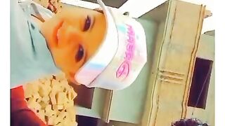 Lovely ???????????? daughter