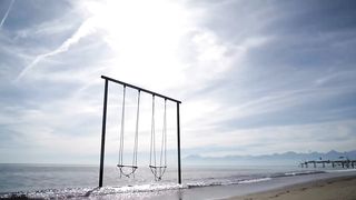 The Two Swings