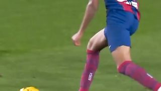Amazing goal