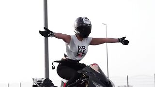 My Driems super bike BMW 1000RR