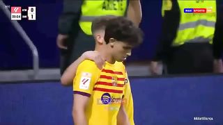 #athletico madrid vs barcelona