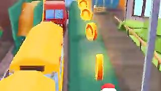 Subway surfers Berlin 2024 Android And iOS Game play #shorts#shortler (2).