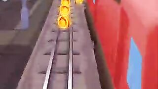 Subway surfers Berlin 2021 Android And iOS Game play #shorts#shortler (3).