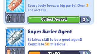 Subway surfers Berlin 2021 Android And iOS Game play #shorts#shortler.