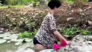 Wet Girls
