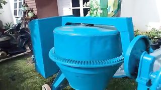 Sewa Molen Pekanbaru WA 0823 8502 3881