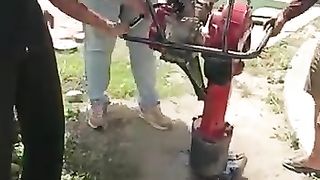 Sewa Stamper Kuda Pekanbaru WA 0823 8502 3881
