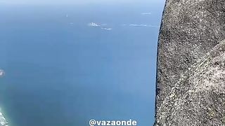 Pedra da Gávea